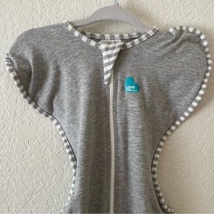 Love to Dream Small Swaddle Sleep Sack